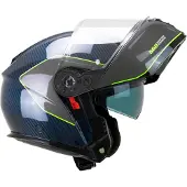 Cgm 560s Mad Pro Sport Carbon Modulhjelm