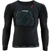 Hebo Defender Pro Tpe Level2 Langarmet Beskyttelses-t-skjorte
