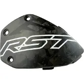 Rst Carbon Albue-/knebeskyttere