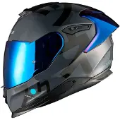 NEXX Y.100r Nippon Premium Fullface-hjelm