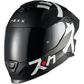 NEXX Y.100r Nippon Fullface-hjelm