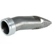 Yoshimura Usa Ins-04-k Støydemper