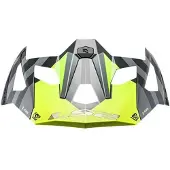 LS2 Mx703 Barrier Visir