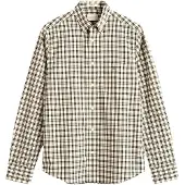 Gant 3263039 Skjorte Med Lange Ermer