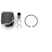 Vertex Piston 24447ef Stempelsett