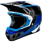FLY Racing Formula Cc Strike Offroadhjelm