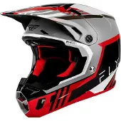 FLY Racing Formula Cc Strike Offroadhjelm