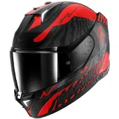 Shark Skwal I3 Speed-fancy Fullface-hjelm