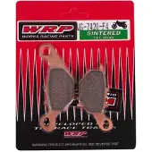 Wrp F4 Off Road Suzuki Bakbremseklosser