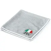 AGV Cleaning Antiduggklut