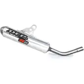 Dep Dept2813 Ktm Sx Husqvarna Tc Ikke-godkjent Lyddemper