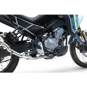 Gpr Exclusive Cf Moto 450 Mt 2024 Katalytisk Demper