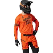 Leatt 4.5 Enduro X-flow Langermet Trøye