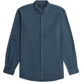 G-Star D25196-e075 Regular Fit Skjorte Med Lange Ermer