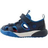 Reima Sandaler - Lomalla - Navy - - 20 - Sandals