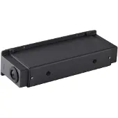Bega monteringsboks for innfelt vegglampe 33108AK3