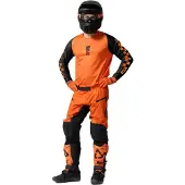 Leatt 4.5 Enduro Langermet Trøye