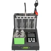 JBM Gdi/efi-injektorrens Og -tester