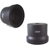 JBM Benz/man Lastebilpipe For Bakre Differensialmutter