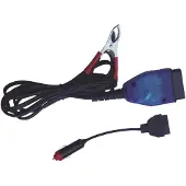 JBM Batteribytte-påminner