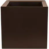 Wellhome Cubo Dan-i Blomsterpotte 95l