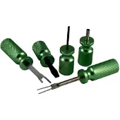 JBM Terminaluttrekksett 19 Stykker
