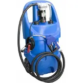 JBM Aus32-tank For Urea 75l