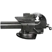 JBM 6-tommers Hurtigbenk 150 Mm