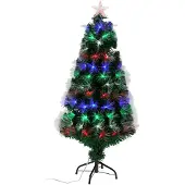 Wellhome 135 Juletre 58x58x120 Cm