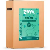 ZOYA Coldpro Hundemat Med Hjort 9kg