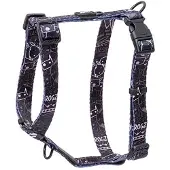 Rogz Fusion Hundesele
