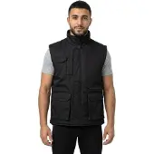 Roly Vest