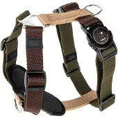 My Family Memopet H Adjustable Hundesele