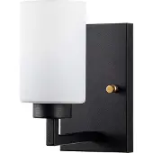 Wellhome Vegglampe 10x19x23 Cm