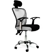 Furniture Style Carla Kontorstol 64x31x15 Cm