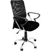 Furniture Style Helena Kontorstol 59x24x15 Cm