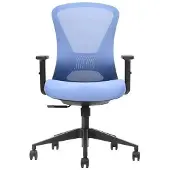 Cromad Senior Se1700 Kontorstol