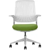 Cromad Senior Se1800 Kontorstol