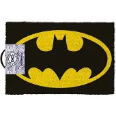 Pyramid Batman Dørmåtte