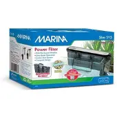 Marina Slim 15 57l Akvariefilter