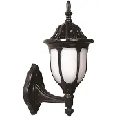 Wellhome Vegglampe 23x16x36 Cm