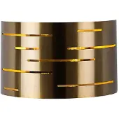 Wellhome Vegglampe 30x10x22 Cm