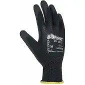 U Power Onix Arbeidshansker 144 Par