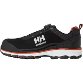 Helly Hansen Chelsea Evolution 2.0 Mxr Boa S3s Sikkerhetssko