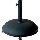 Garbar Siro35 Solparasoll Base