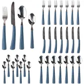San Ignacio Bestikksett 32 Stykker