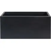 Wellhome Polyethylene 80x40x40cm Blomsterpotte