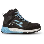 U Power Nymeria Esd S3s Ci Hi Hro Fo Sr Sikkerhetssko
