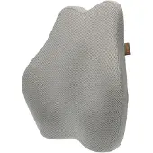MDH Korsryggpute - Shape & Rest memory lumbalpillo