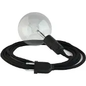 Creative Cables Snake 5m Lampettledning